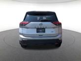 Thumbnail of 2024 Brilliant Silver Metallic Nissan Rogue