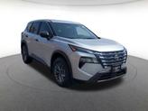 Thumbnail of 2024 Brilliant Silver Metallic Nissan Rogue
