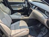 Thumbnail of 2024 Black Obsidian INFINITI QX50