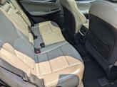 Thumbnail of 2024 Black Obsidian INFINITI QX50