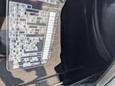 Thumbnail of 2024 Black Obsidian INFINITI QX50