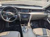 Thumbnail of 2024 Black Obsidian INFINITI QX50