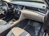 Thumbnail of 2024 Black Obsidian INFINITI QX50