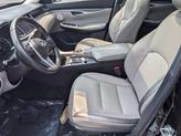 Thumbnail of 2024 Black Obsidian INFINITI QX50