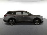 Thumbnail of 2024 Graphite Shadow INFINITI QX60