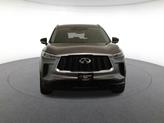 Thumbnail of 2024 Graphite Shadow INFINITI QX60