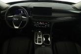 Thumbnail of 2024 Graphite Shadow INFINITI QX60