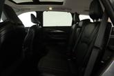 Thumbnail of 2024 Graphite Shadow INFINITI QX60