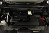 Thumbnail of 2024 Graphite Shadow INFINITI QX60
