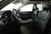 Thumbnail of 2024 Graphite Shadow INFINITI QX60