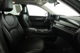 Thumbnail of 2024 Graphite Shadow INFINITI QX60