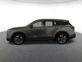 Thumbnail of 2024 Graphite Shadow INFINITI QX60