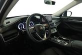 Thumbnail of 2024 Graphite Shadow INFINITI QX60