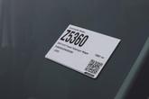 Thumbnail of 2024 Oxford White Ford Transit-350