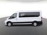Thumbnail of 2024 Oxford White Ford Transit-350