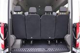 Thumbnail of 2024 Oxford White Ford Transit-350