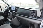 Thumbnail of 2024 Oxford White Ford Transit-350