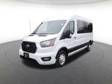 Thumbnail of 2024 Oxford White Ford Transit-350