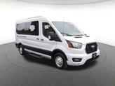 Thumbnail of 2024 Oxford White Ford Transit-350