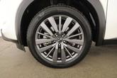 Thumbnail of 2023 Pearl White Tricoat Nissan Pathfinder