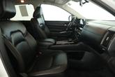 Thumbnail of 2023 Pearl White Tricoat Nissan Pathfinder