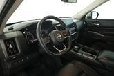 Thumbnail of 2023 Pearl White Tricoat Nissan Pathfinder