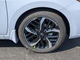 Thumbnail of 2025 Gray Sky Pearl Nissan Versa