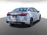 Thumbnail of 2025 Gray Sky Pearl Nissan Versa