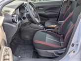 Thumbnail of 2025 Gray Sky Pearl Nissan Versa
