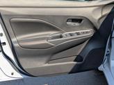 Thumbnail of 2025 Gray Sky Pearl Nissan Versa