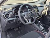 Thumbnail of 2025 Gray Sky Pearl Nissan Versa