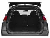 Thumbnail of 2020 Magnetic Black Pearl Nissan Rogue