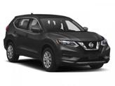 Thumbnail of 2020 Magnetic Black Pearl Nissan Rogue
