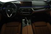 Thumbnail of 2023 Phytonic Blue Metallic BMW 540