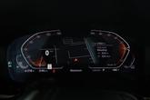 Thumbnail of 2023 Phytonic Blue Metallic BMW 540