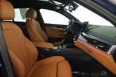 Thumbnail of 2023 Phytonic Blue Metallic BMW 540
