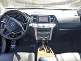Thumbnail of 2011 Super Black Metallic Nissan Murano CrossCabriolet