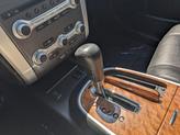 Thumbnail of 2011 Super Black Metallic Nissan Murano CrossCabriolet