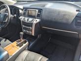 Thumbnail of 2011 Super Black Metallic Nissan Murano CrossCabriolet