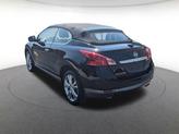Thumbnail of 2011 Super Black Metallic Nissan Murano CrossCabriolet
