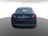 Thumbnail of 2011 Super Black Metallic Nissan Murano CrossCabriolet