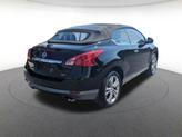Thumbnail of 2011 Super Black Metallic Nissan Murano CrossCabriolet