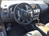 Thumbnail of 2011 Super Black Metallic Nissan Murano CrossCabriolet