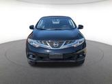 Thumbnail of 2011 Super Black Metallic Nissan Murano CrossCabriolet