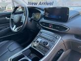 Thumbnail of 2023 Gray Hyundai SANTA FE