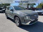 Thumbnail of 2023 Gray Hyundai SANTA FE