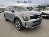 Thumbnail of 2022 Everlasting Silver Kia Telluride