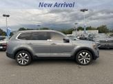 Thumbnail of 2022 Everlasting Silver Kia Telluride