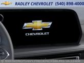 Thumbnail of 2026 Polar White Chevrolet Traverse