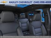 Thumbnail of 2026 Polar White Chevrolet Traverse